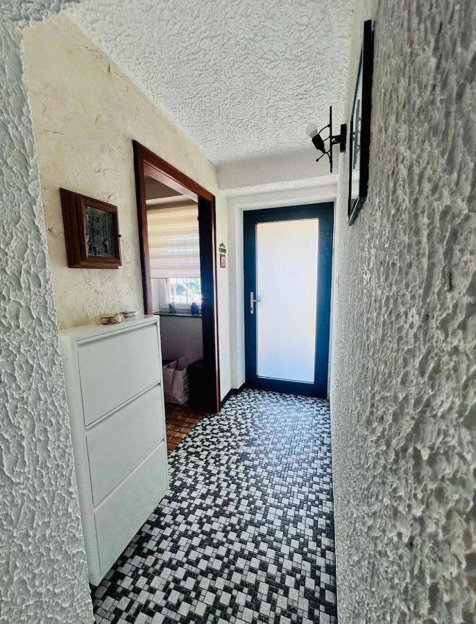 Gîte pour 3 personnes, avec terrasse et jardin à Drusenheim - 4