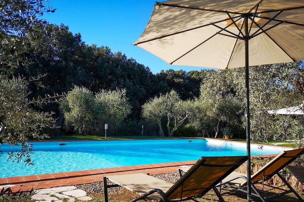 Casa vacanza a Siena a partire da 264€ a notte