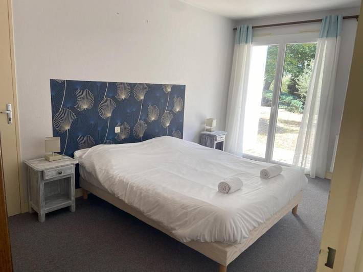 Hôtel pour 2 personnes, avec jardin et vue à Bracieux - 3