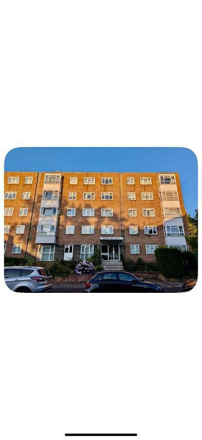 Gîte pour 4 personnes, avec jardin dans Surbiton - 2