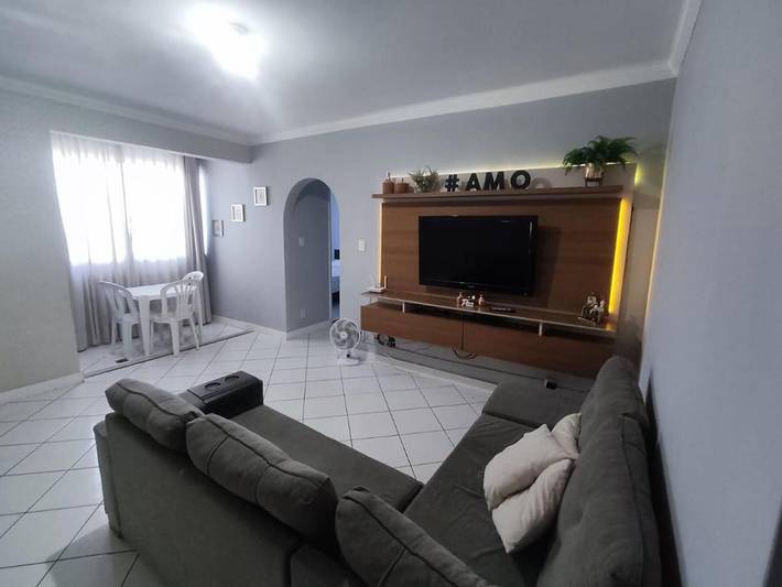 Appartement de vacances pour 4 personnes, avec vue - 1