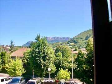 Studio voor 2 Personen in Annecy-le-Vieux, Annecy (commune), Afbeelding 4