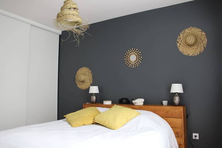 Location de vacances pour 14 personnes, avec balcon à Nérac - 3