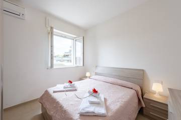 Appartamento Vacanze per 3 Persone in Viareggio, Versilia, Foto 4