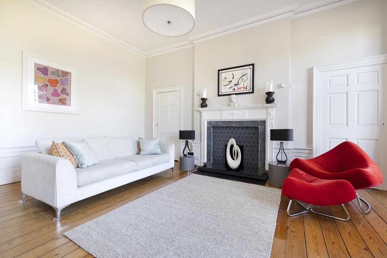 Appartamento intero, Contemporary Flat in the New Town in Edimburgo, Lothian