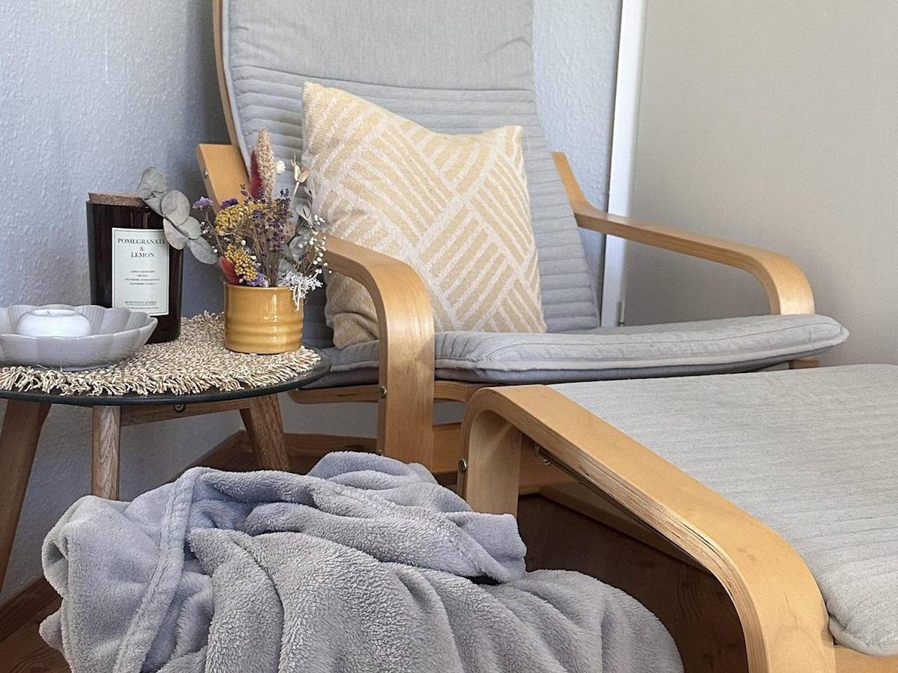 Ganze Wohnung, Gemütliche Wohnung bei Winterberg mit Terrasse in Niedersfeld, die Mittelgebirge