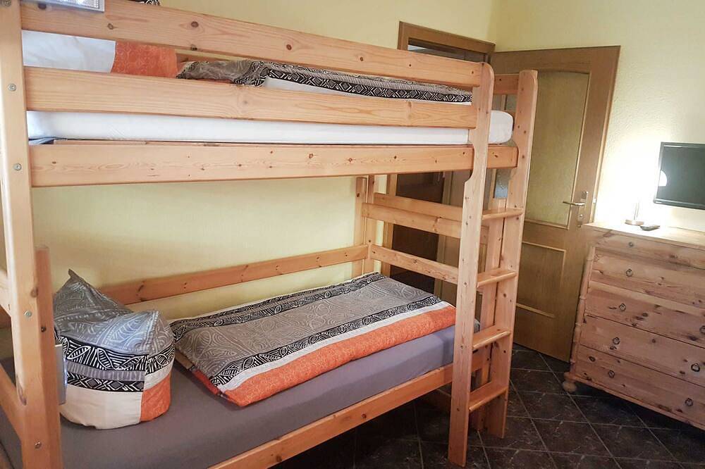 Ganze Wohnung, Ferienwohnung am Stadthafen - Objekt 25829 - Ferienwohnung am Stadthafen in Stadtmitte Rostock, Rostock