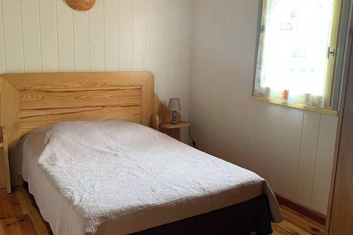 Location de vacances pour 4 personnes dans Neyrac les Bains - 3