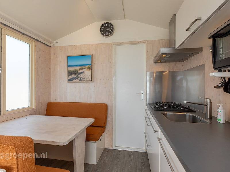 Ferienhaus Dishoek in Koudekerke, Walcheren