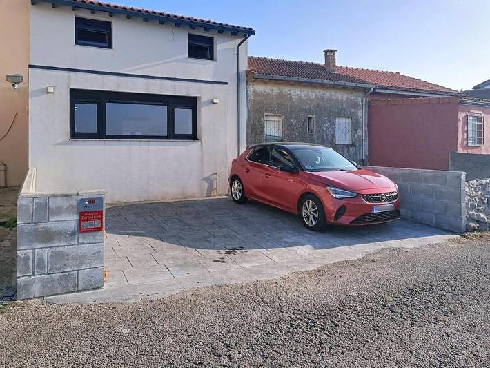 Casa rural para 7 personas, con vistas y terraza en Comarca de Santander - 2