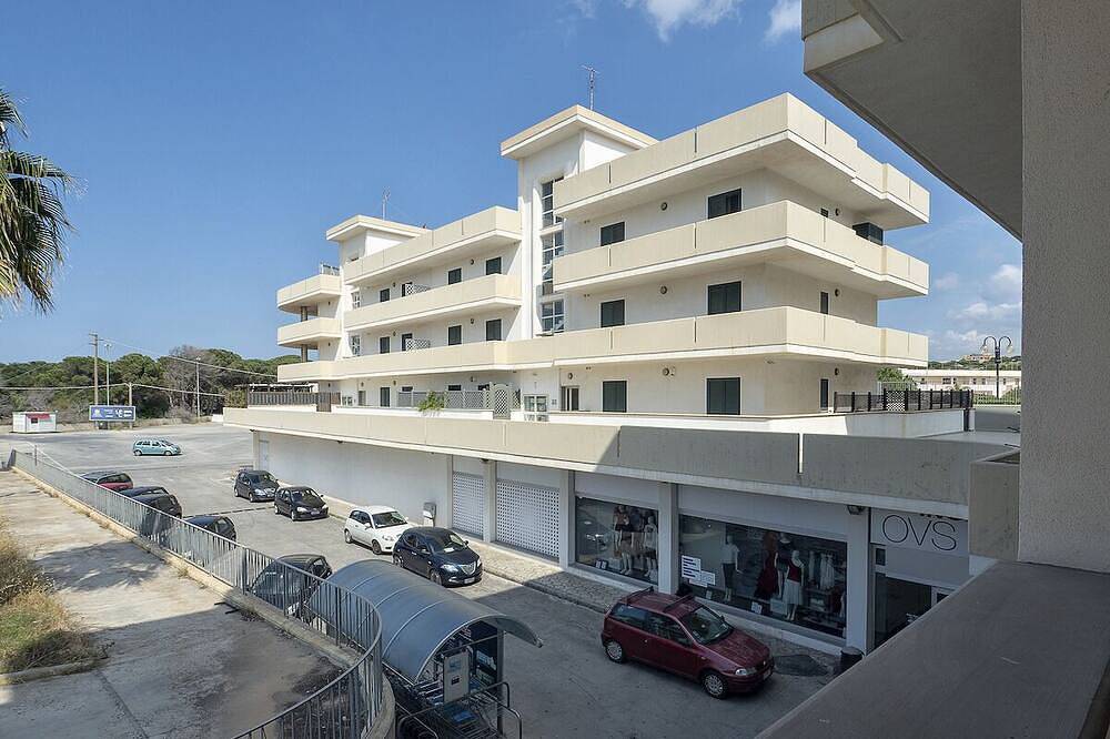 Appartamento intero, Appartamento Sulle Spiaggie di Gallipoli in Gallipoli, Golfo di Taranto