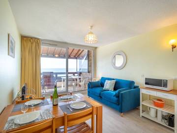 Studio pour 2 Personnes dans Carnac Plage, Carnac, Photo 1