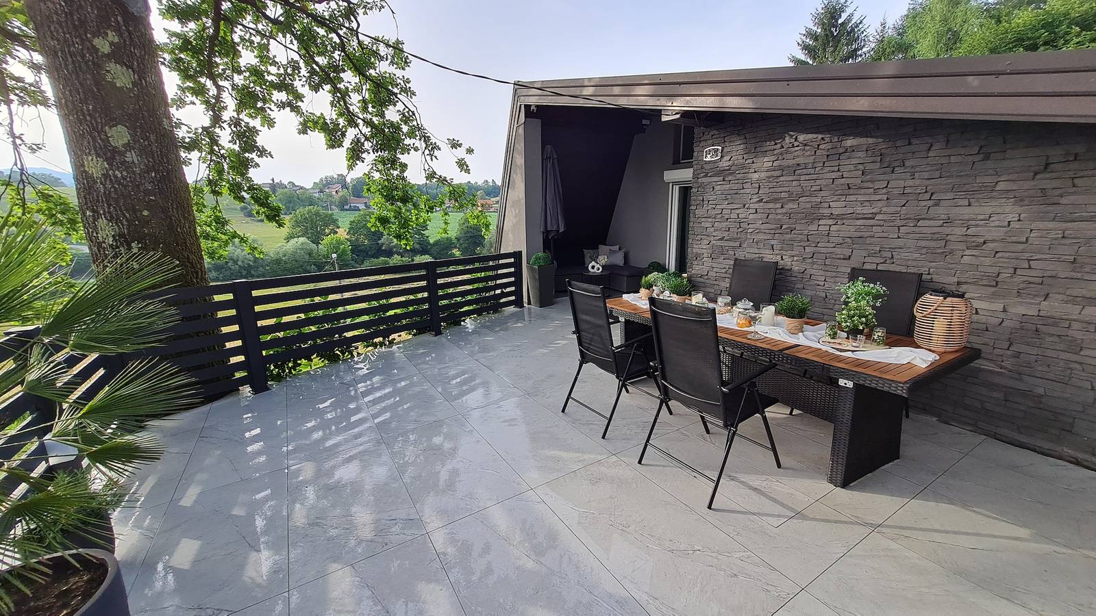 River Home 08 in Karlovac, Karlovac und Umgebung