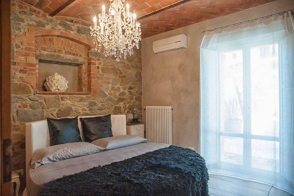 Charmante Villa mit eigenem Pool in Marciano della Chiana, Arezzo Provinz