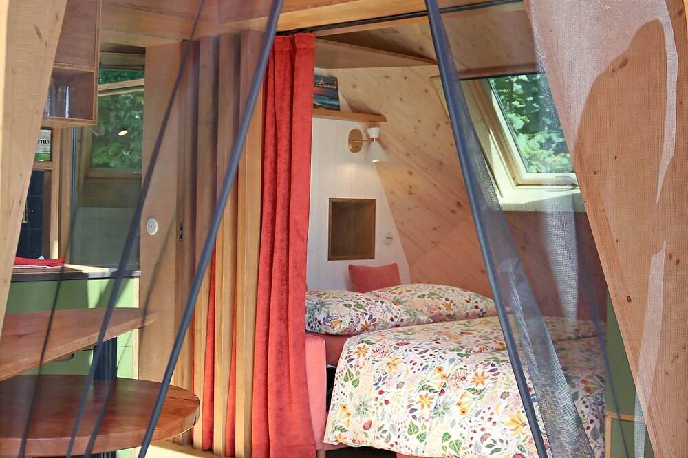 Zomeo: A wellness break in Plestin-les-Grèves, Ceinture Dorée