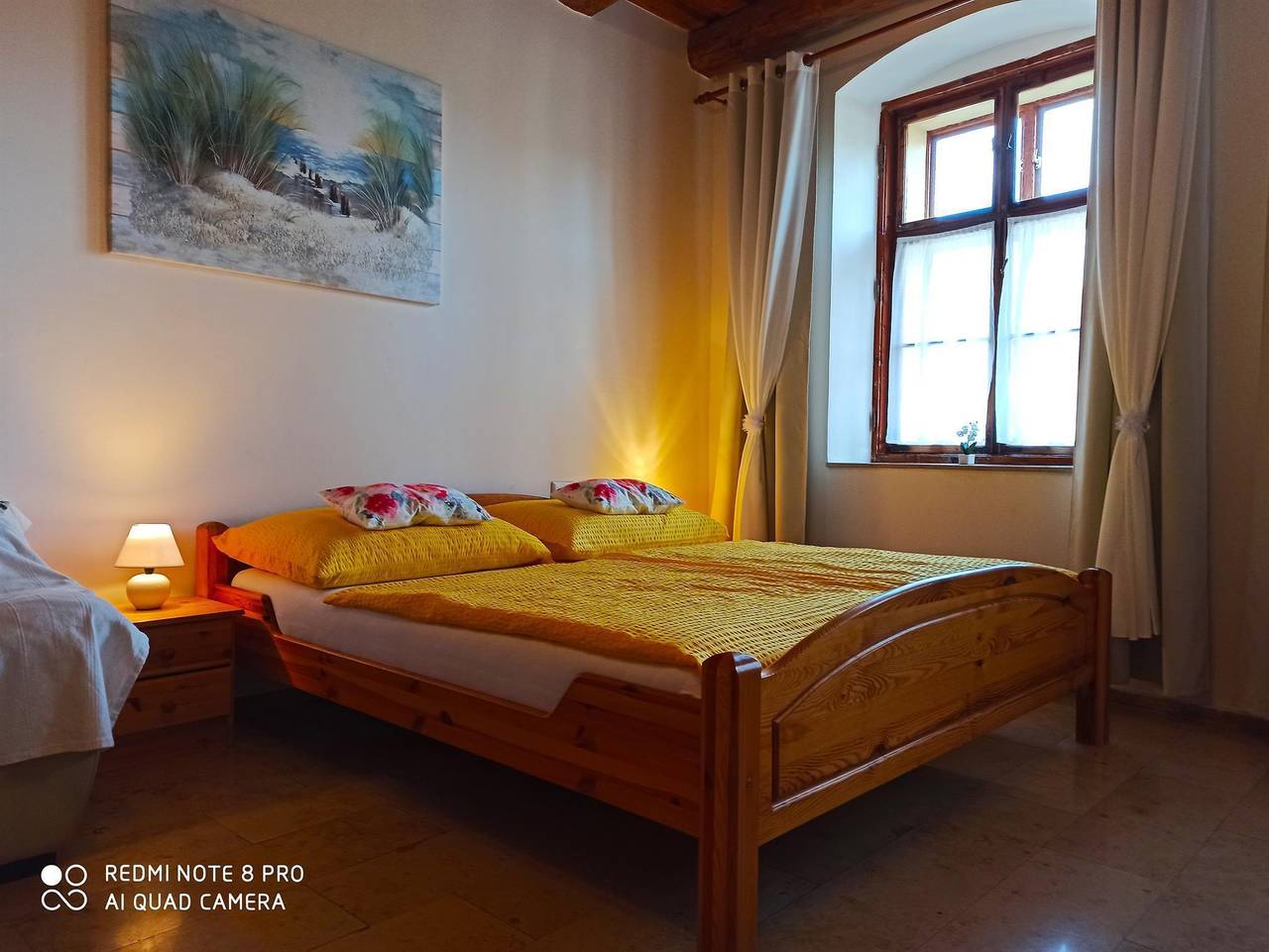 Appartement/Fewo, Dusche und Badewanne, 1 Schlafraum, foto 13
