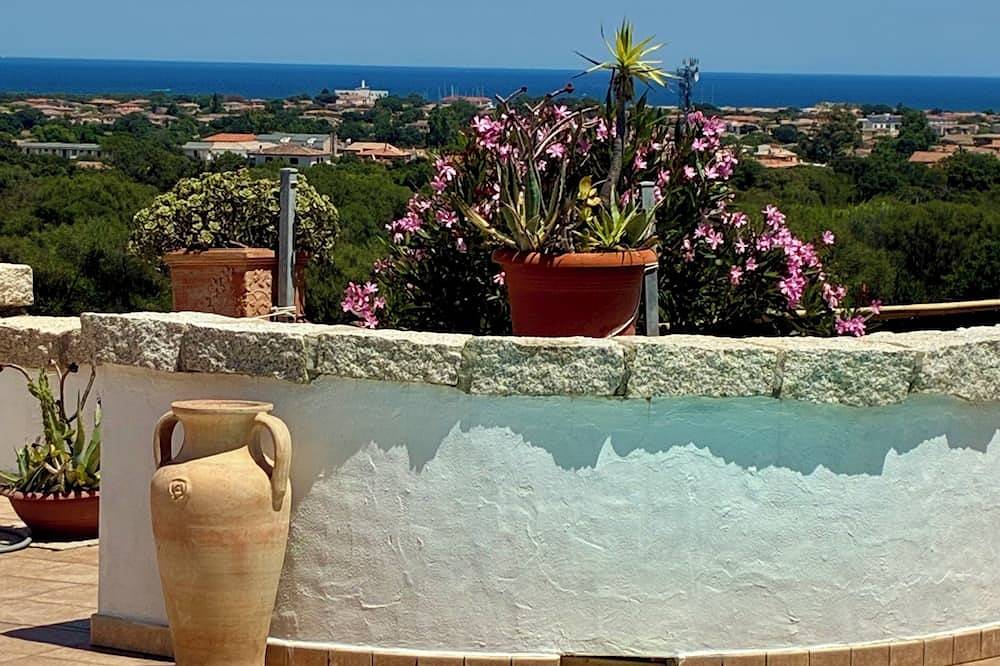 Casa vacanza a San Teodoro a partire da 340€ a notte