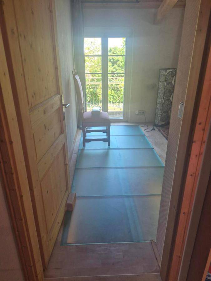 Location de vacances pour 2 personnes, avec jardin et terrasse à Altkirch - 4