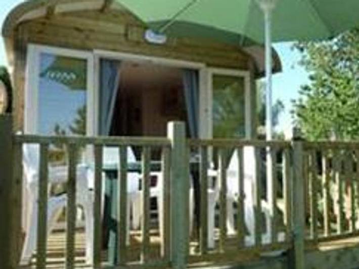 Location de vacances pour 4 personnes à Plomodiern - 2
