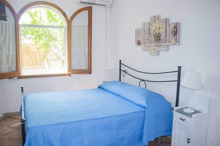 Gîte pour 4 personnes, avec balcon/terrasse, animaux acceptés dans Cardedu - 3