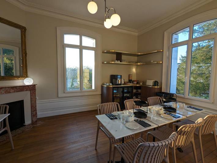 Chambre d’hôte pour 2 personnes, avec jardin, animaux acceptés en Nouvelle-Aquitaine - 2