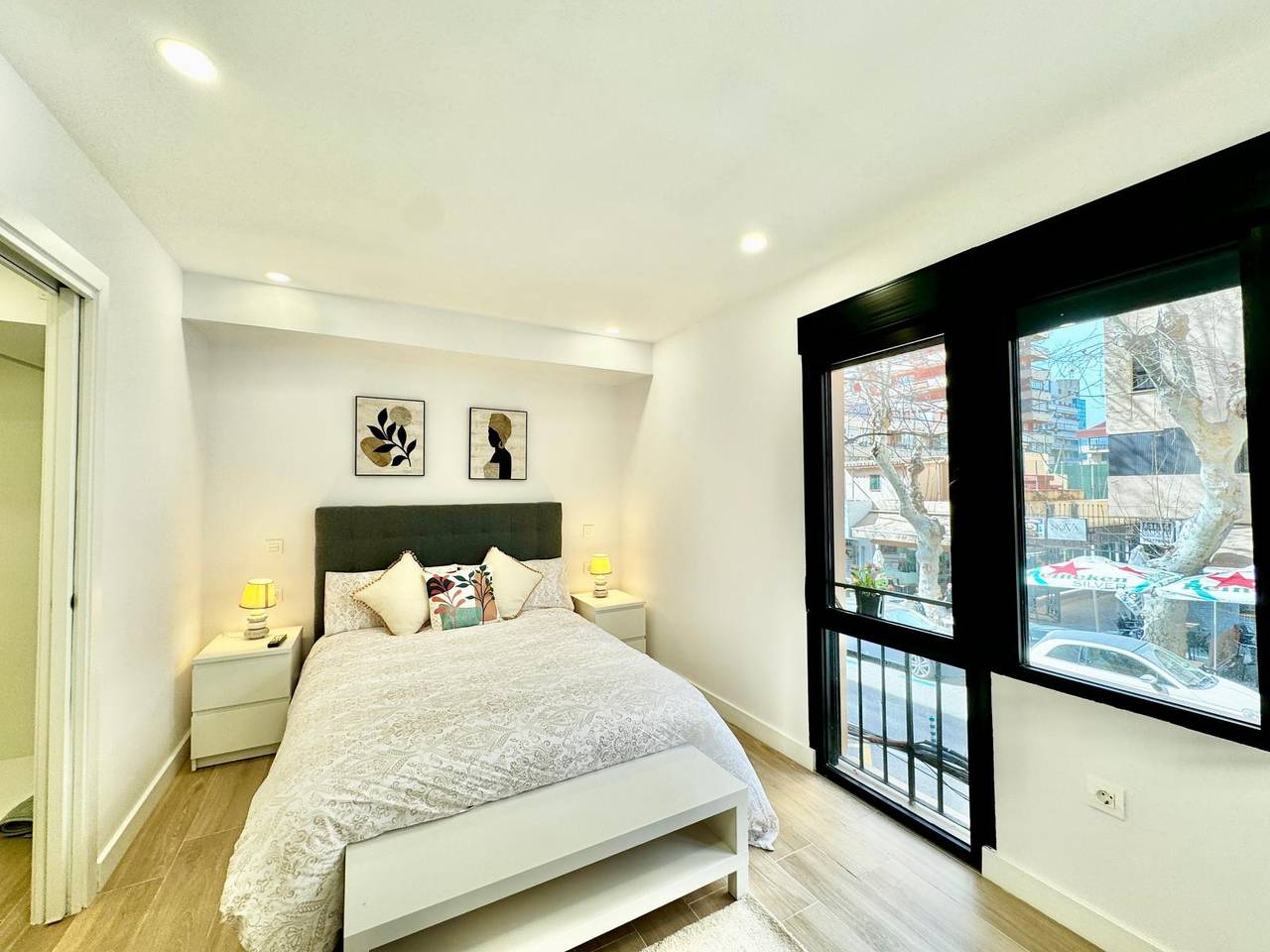 Ganze Wohnung, Ferienwohnung für 2 Personen in Marbella Zentrum, Marbella