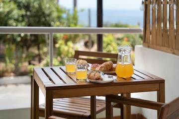 Villa pour 2 Personnes dans Adeje, Tenerife du Sud, Photo 2