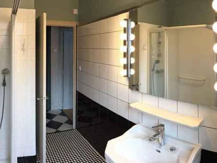 Location de vacances pour 5 personnes, avec terrasse à Entraygues-sur-Truyère - 4