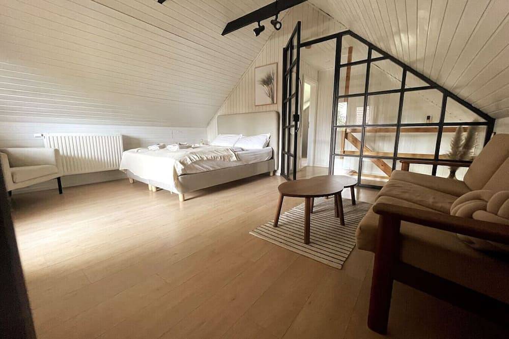 Stilvolles Strandhaus-200m Meer-Hottub-Sauna-Kamin in Kalifornien (Ostsee), Schönberg