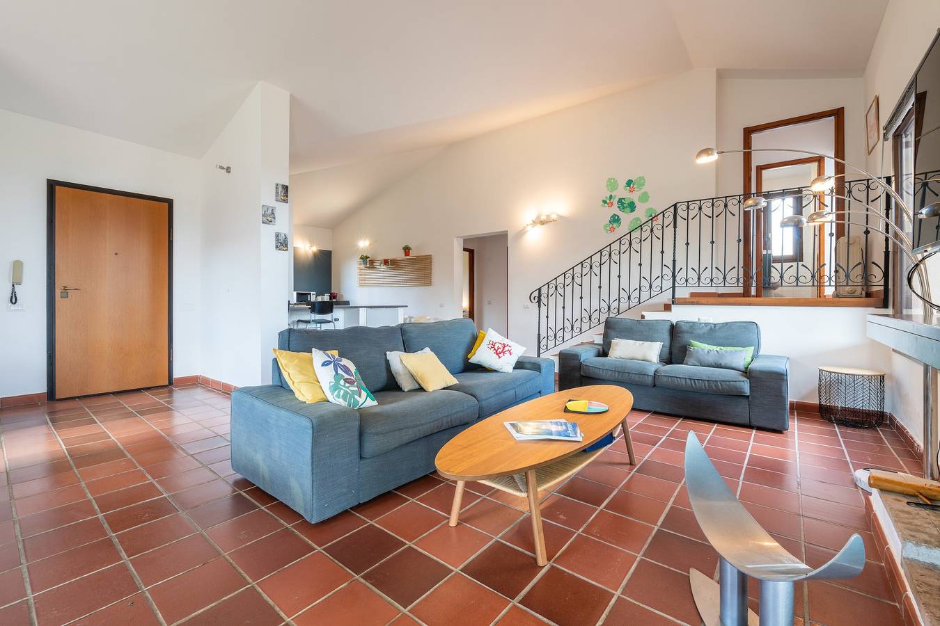 Villa Ulivi 10 - Is Molas Golf Resort in Is Molas, Pula e dintorni