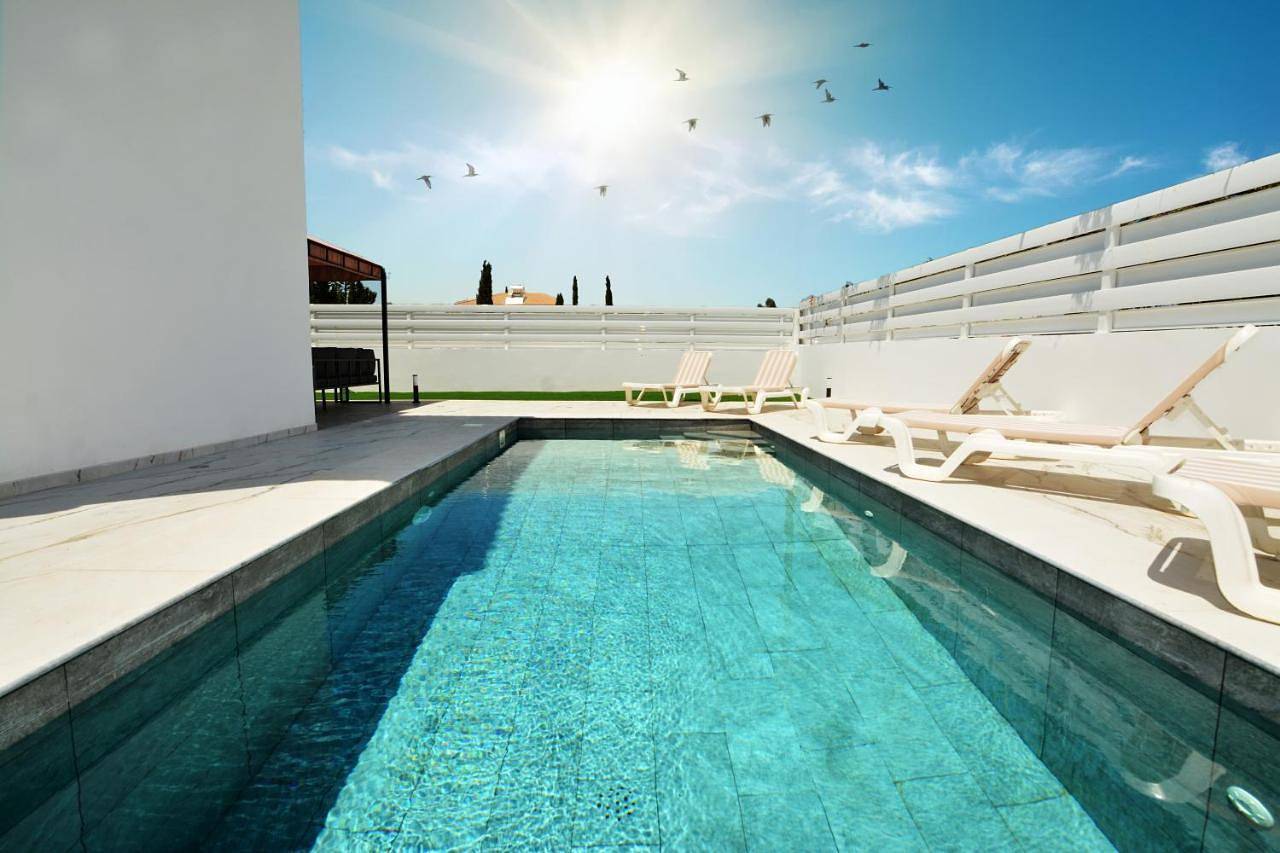 Villa in Ayia Napa, South Cyprus