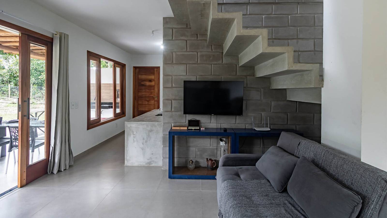 Itaka&Aacute; Reserva: Piscina, Hidro e Churrasque in Porto Seguro, Costa do Descobrimento