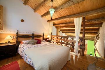 Apartamento De Vacaciones para 4 Personas en Ejulve, Provincia de Teruel, Foto 2