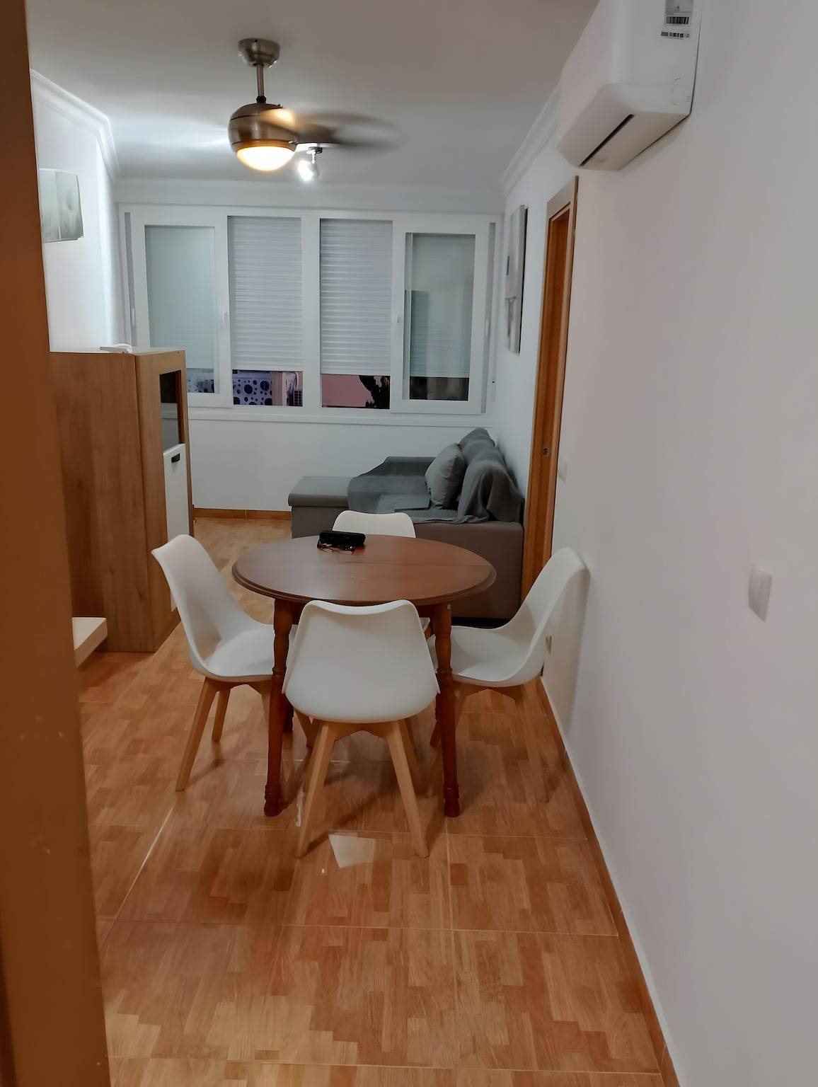 Hel lejlighed, Ferielejlighed for 3 personer in Torremolinos Centre, Torremolinos