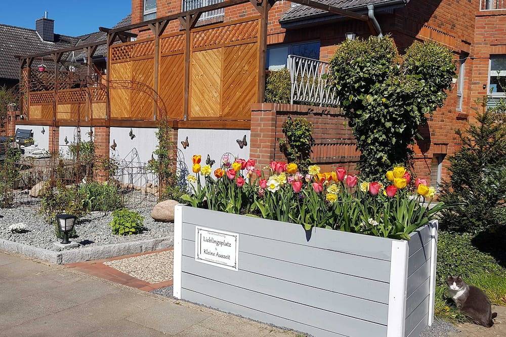 Ganze Wohnung, Kleine Auszeit, Deutschland in Bad Segeberg, Kreis Segeberg