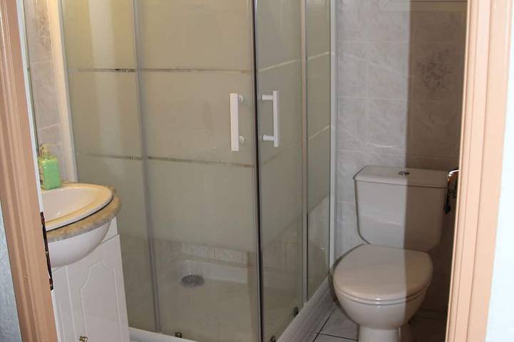 Gîte pour 3 personnes, avec jardin et terrasse à Villelongue-de-la-Salanque - 3