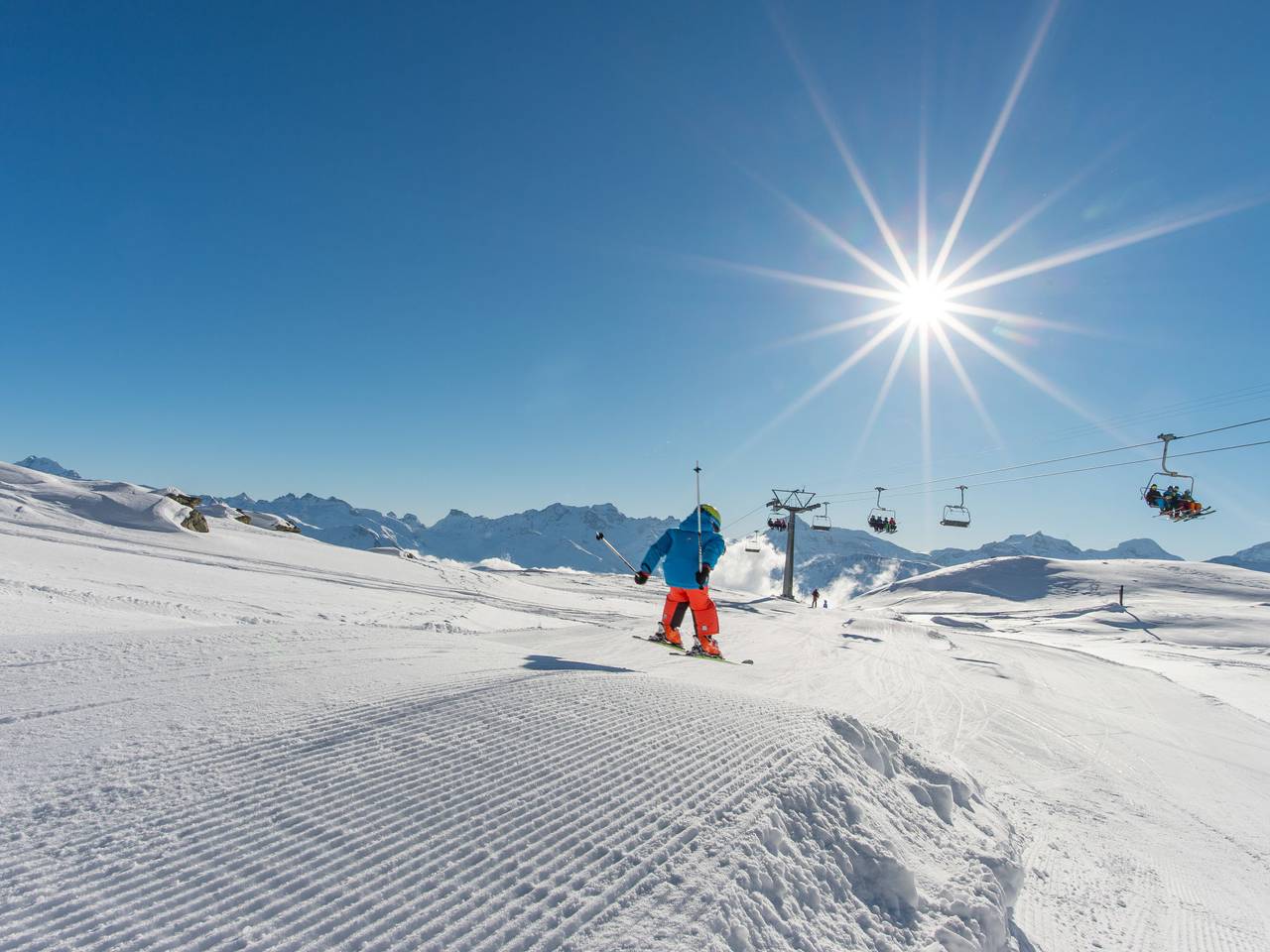 Ganze Wohnung, Aragon M86 in Ernen, Aletsch Arena