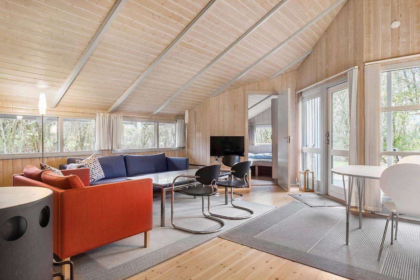 Sb506206 Sydals - Vestertoften 13 in Kegnæs, Little Belt