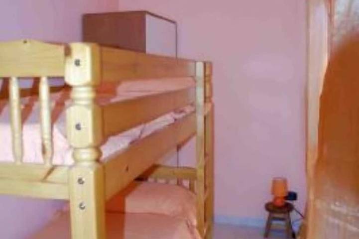 Location de vacances pour 6 personnes, avec Terrasse et Jardin dans Puntalazzo - 4
