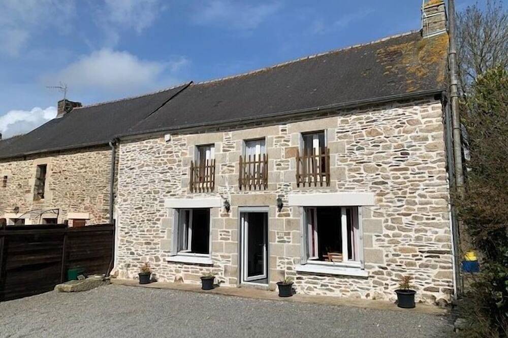 Maison de vacances