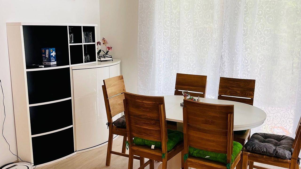 Ferienhaus für 5 Personen (72 m²) in Extertal in Extertal, Kreis Lippe