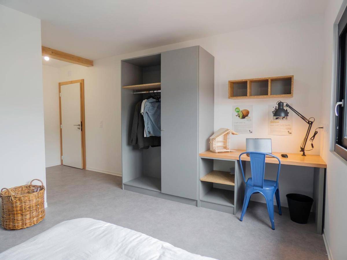 Apartment in Épinal, Région d'Épinal
