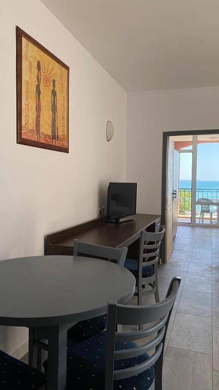 One-Bedroom Apartment in Slantchev Briag, Bourgas (oblast)
