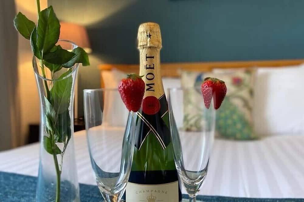 Parker House Beach & Golf in Portrush, Grafschaft Antrim