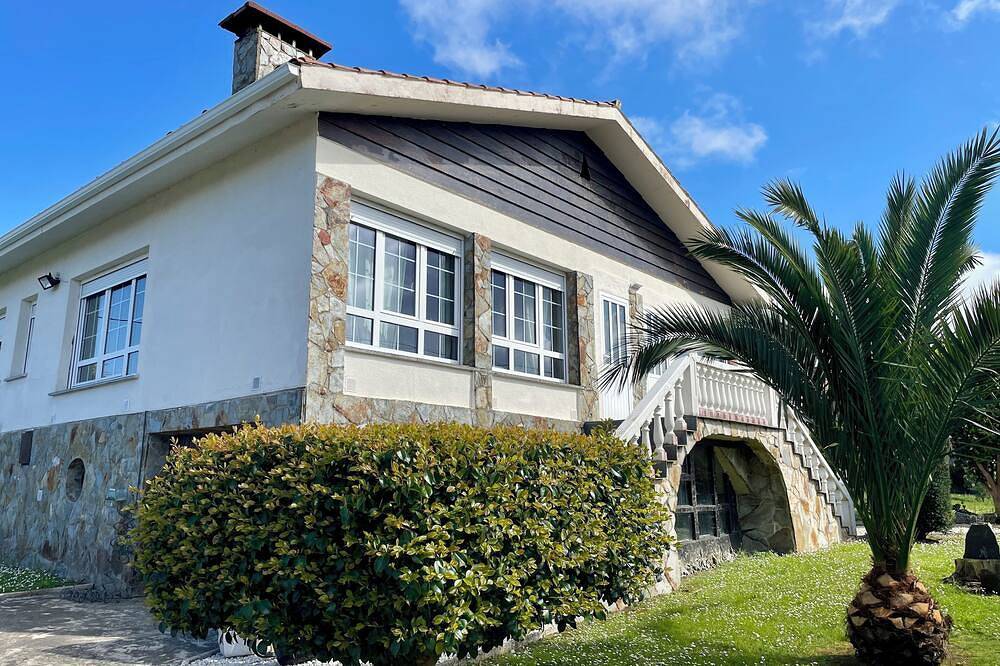 House in Cudillero with incredible views in Cudillero, Costa Verde (Spain)