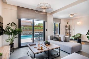 Ferienhaus für 8 Personen in Preveza Regionalbezirk, Bild 1