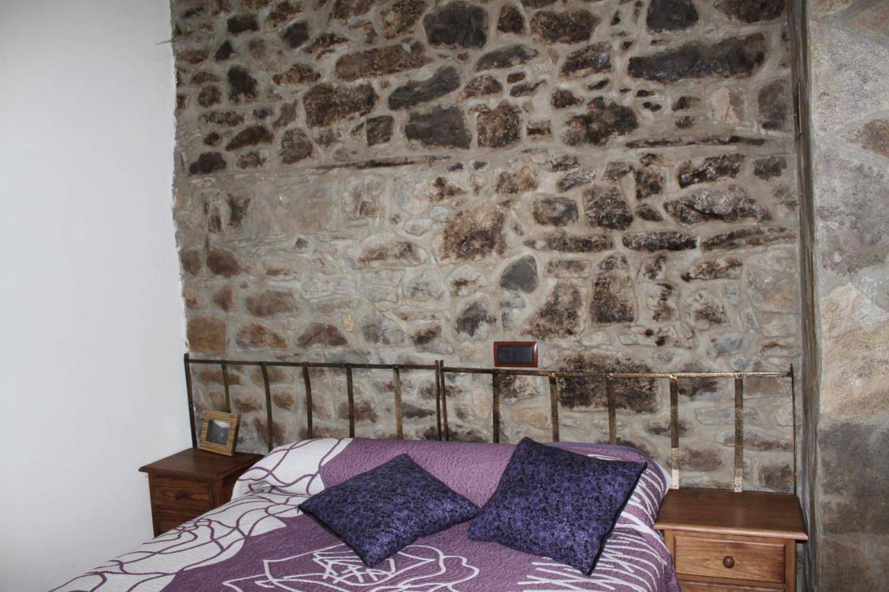 Casa Rural Las Machorras I y Ii in Espinosa de los Monteros, Cordillera Cantábrica