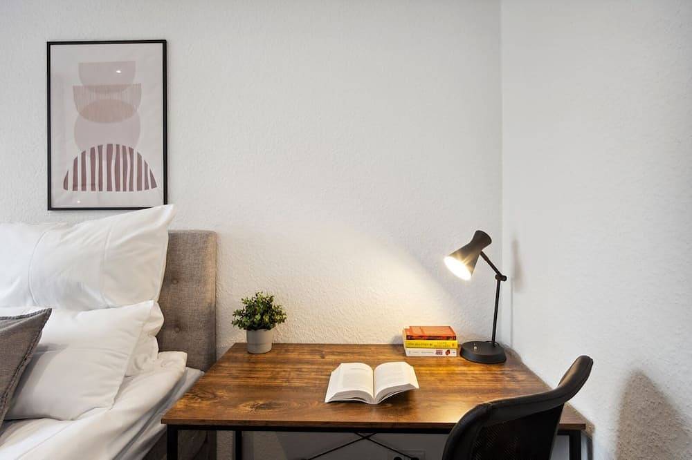 Ganze Wohnung, Gemütliches Apartment | Schnelles Wlan | Smart Tv in Braunschweig, Braunschweig und Umgebung