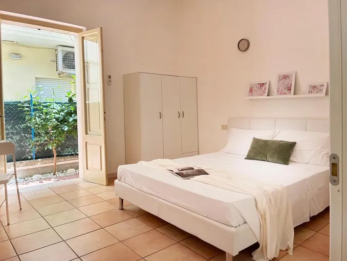 Albergo a gestione familiare per 2 persone - 1
