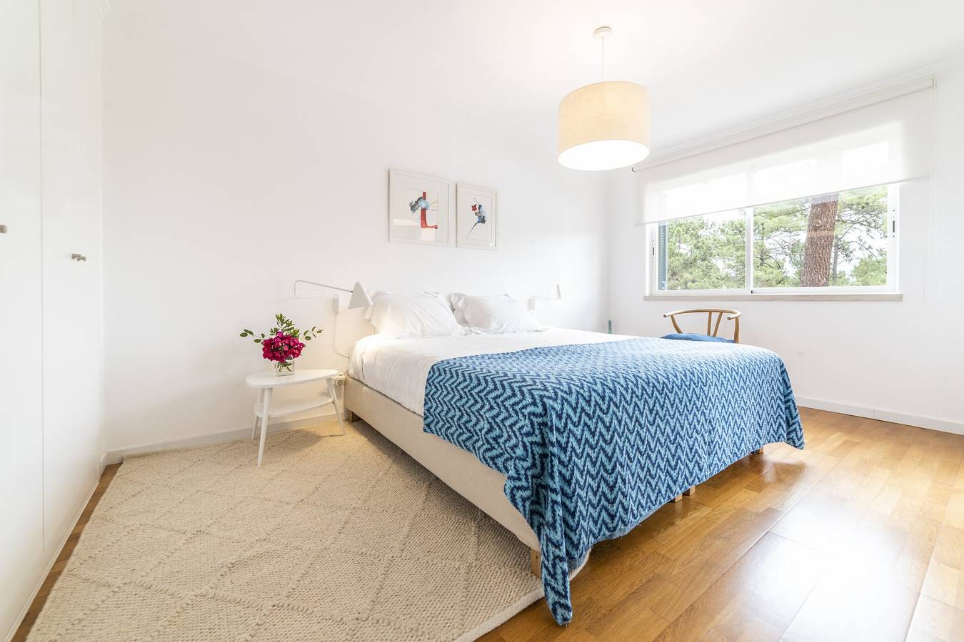 Luxurious Aroeira Golf Getaway | Duplex Apartment Ii | Beach Proximity | Spectacular Golf Resort Views in Aroeira, Charneca de Caparica e Sobreda